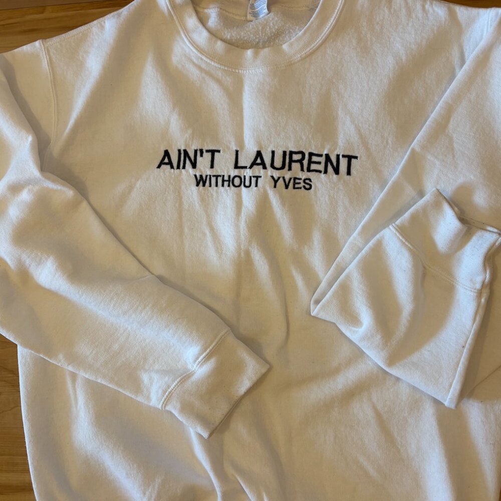 Funny Spinoff Shirt Quote